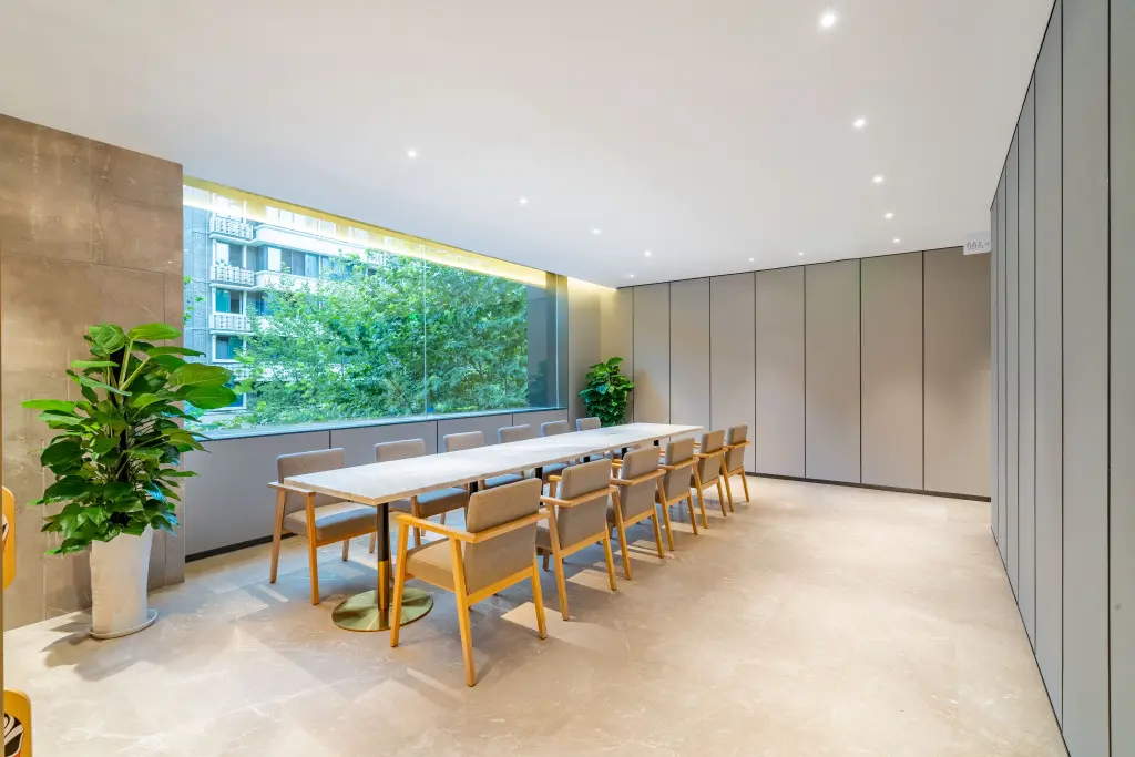 Чэнду: Hilton Garden Inn Chengdu Kuanzhai Alley