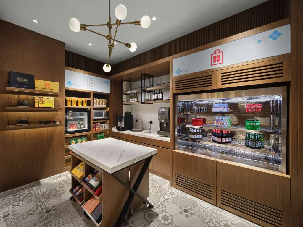 Джинченг: Hilton Garden Inn Jincheng Gushuyuan