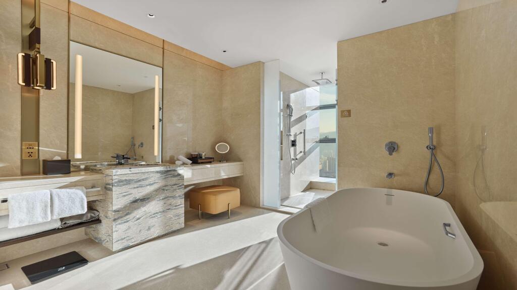 Ланьчжоу: Hilton Lanzhou City Center