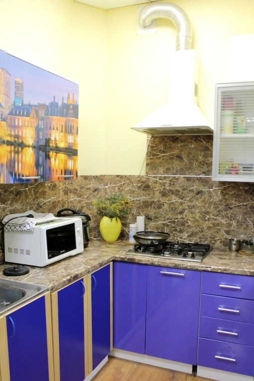 Санкт-Петербург: Mini Hotel Positive