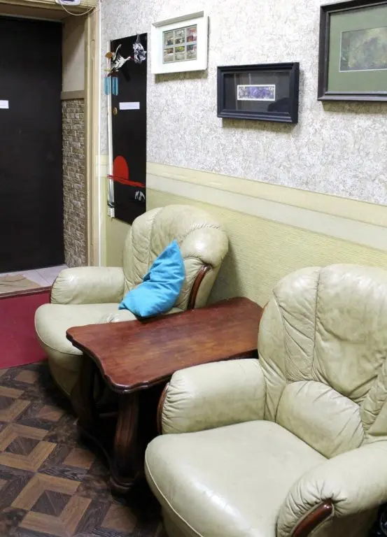Санкт-Петербург: Mini Hotel Positive