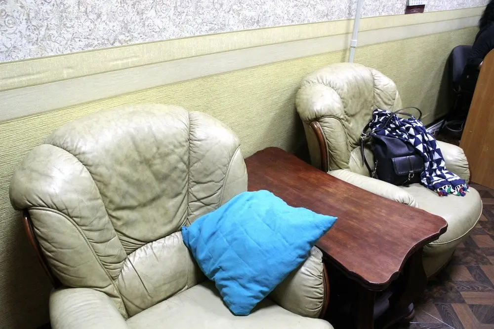 Санкт-Петербург: Mini Hotel Positive
