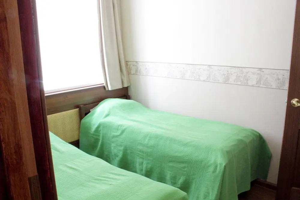 Санкт-Петербург: Mini Hotel Positive