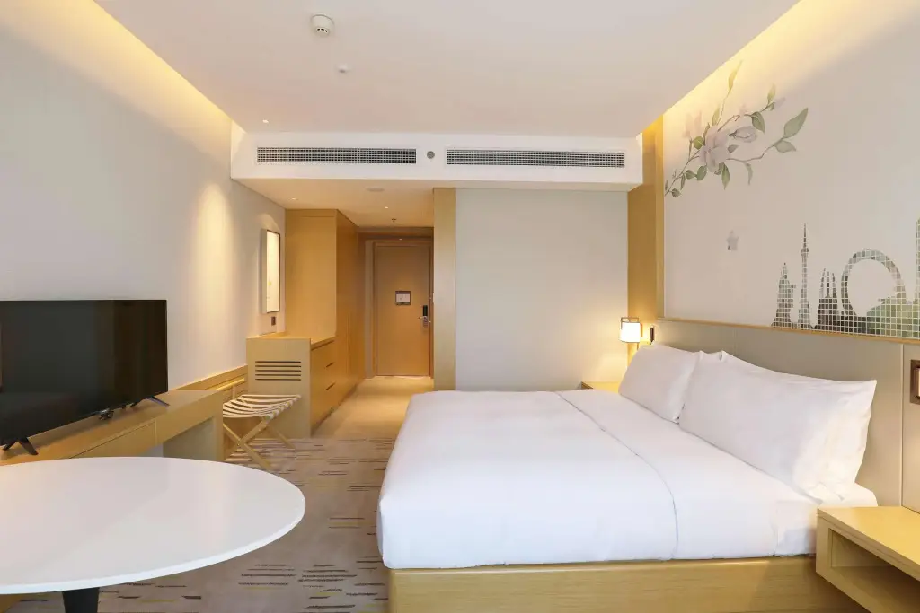 Уси: Hilton Garden Inn Changzhou Xinbei