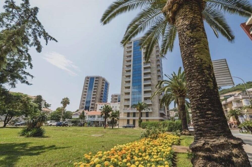Будва: Apartments Krug