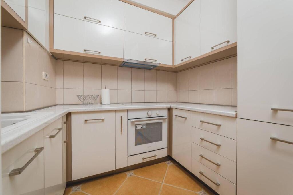 Будва: Apartments Krug