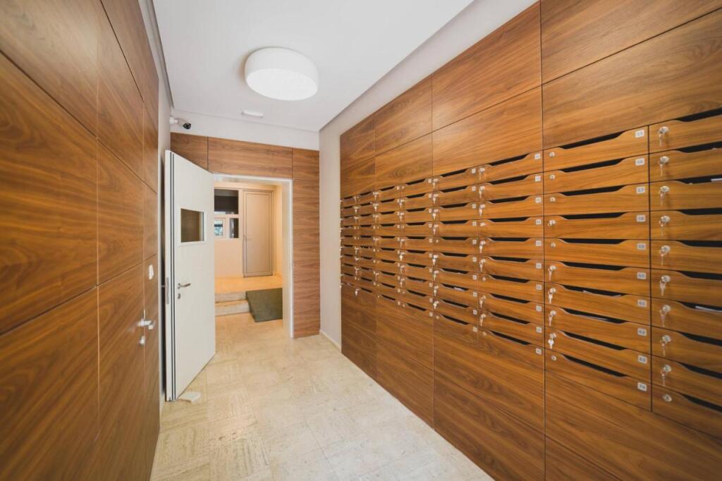 Будва: Apartments Krug