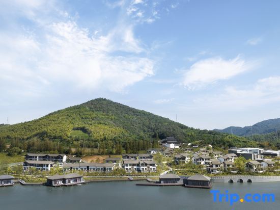 Хучжоу: Homm Huzhou Xisai Shan