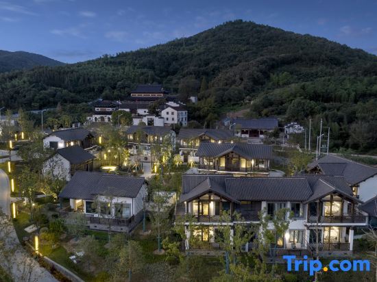 Хучжоу: Homm Huzhou Xisai Shan