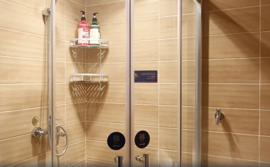 Ханчжоу: Sweetome Vacation Apartment (Hangzhou Meiheyuan)