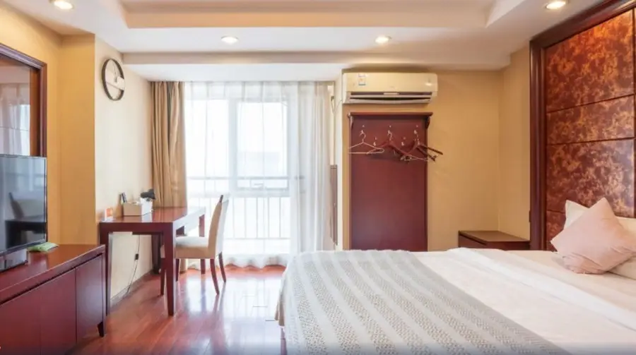Шэньян: Sweetome Xinhui Vacation Rentals Shenyang North Railway Station