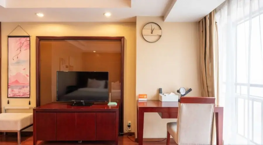 Шэньян: Sweetome Xinhui Vacation Rentals Shenyang North Railway Station