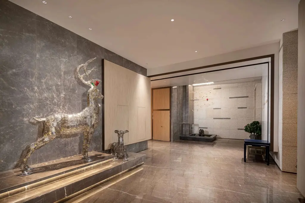 Чэньчжоу: Days Hotel by Wyndham Chenzhou Beihu
