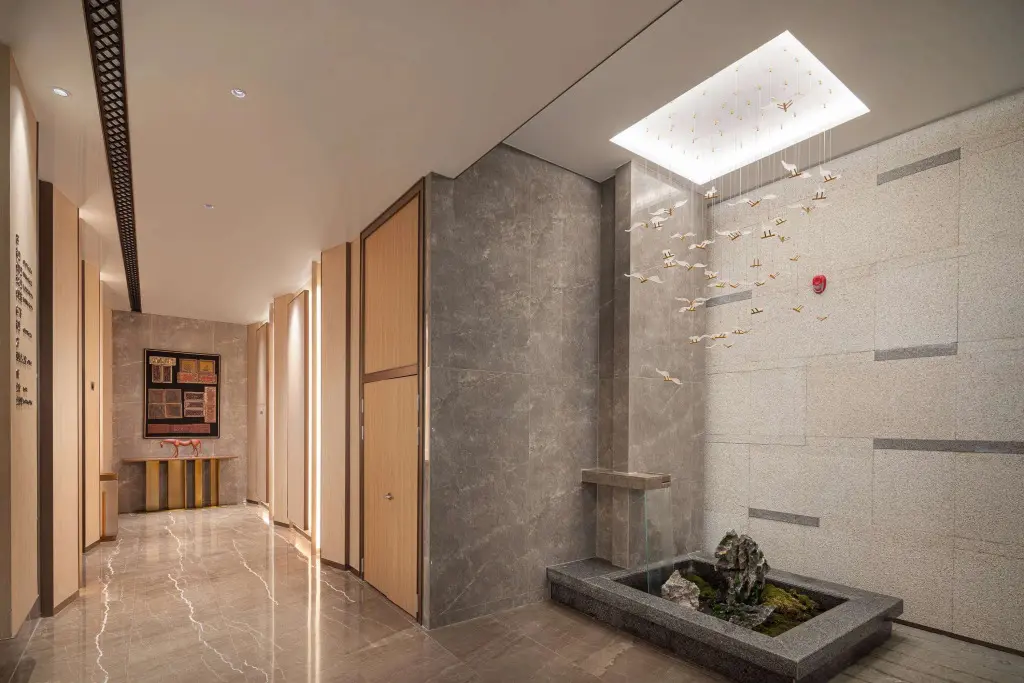 Чэньчжоу: Days Hotel by Wyndham Chenzhou Beihu