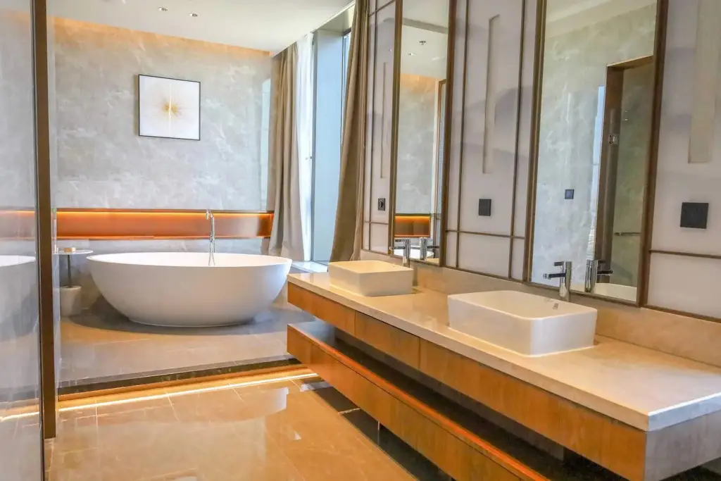 Ухань: Howard Johnson Optics Valley Residence Wuhan