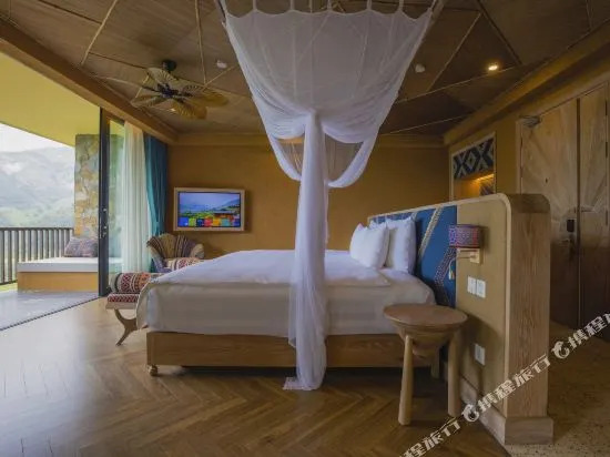 Ту Ле: Le Champ Resort