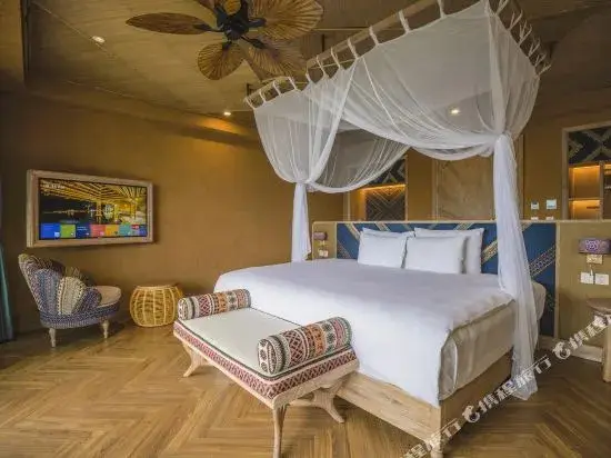 Ту Ле: Le Champ Resort