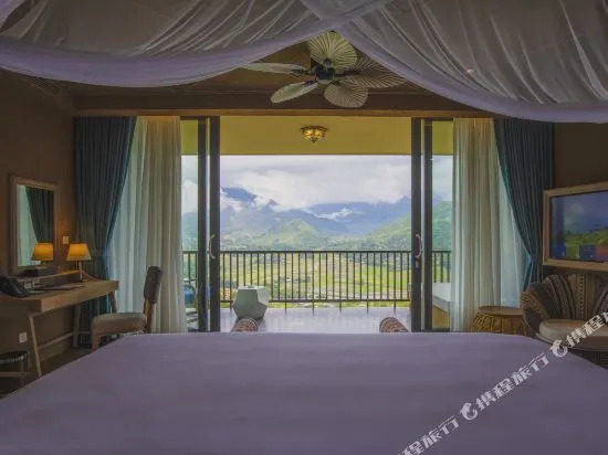 Ту Ле: Le Champ Resort