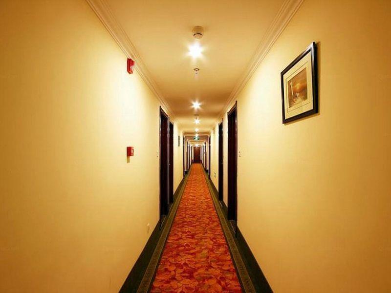 Пекин: Fangyuan Siji Hotel
