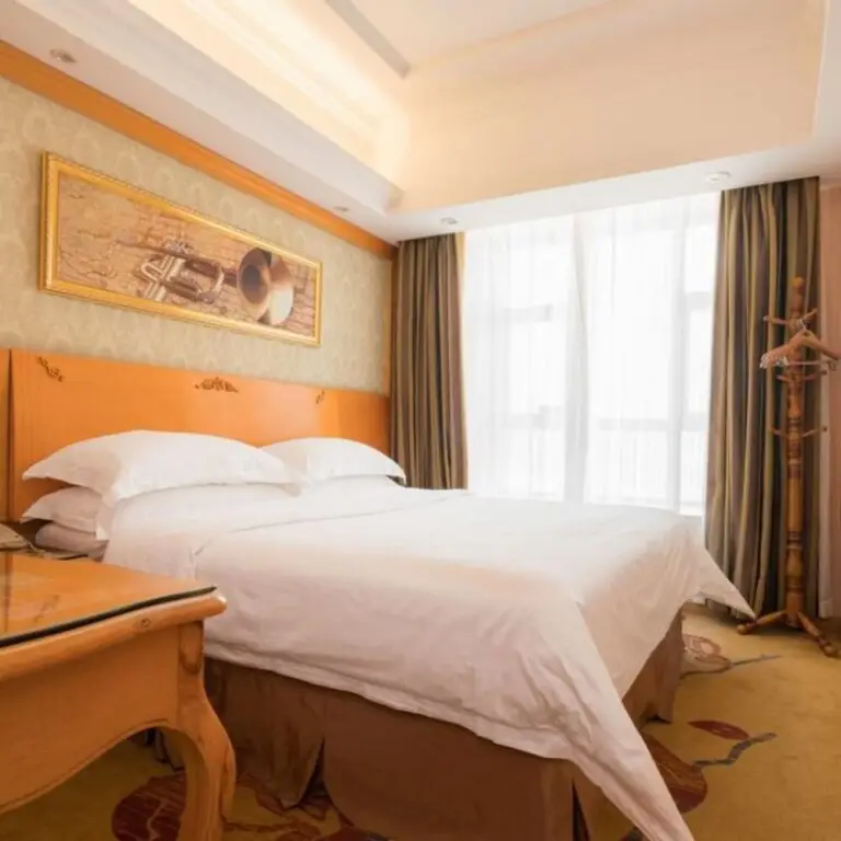 Шэньчжэнь: Vienna Hotel Shenzhen Gongming Nanhuan Road