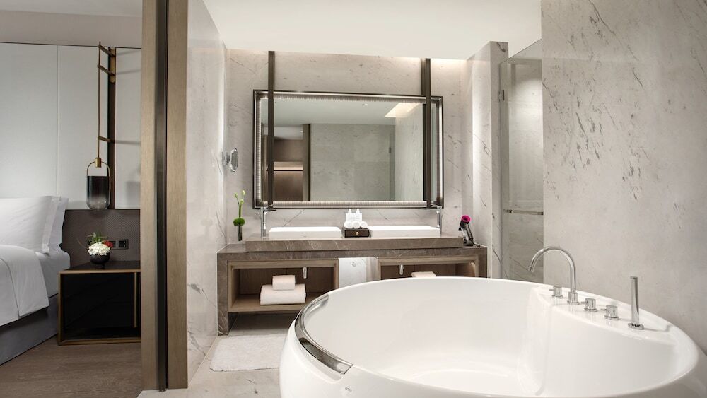 Фошань: Intercontinental Hotels Foshan New City