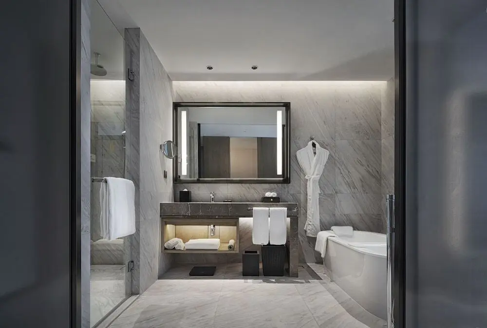 Фошань: Intercontinental Hotels Foshan New City