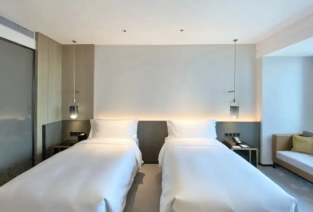 Фошань: Intercontinental Hotels Foshan New City