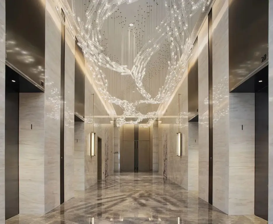 Фошань: Intercontinental Hotels Foshan New City