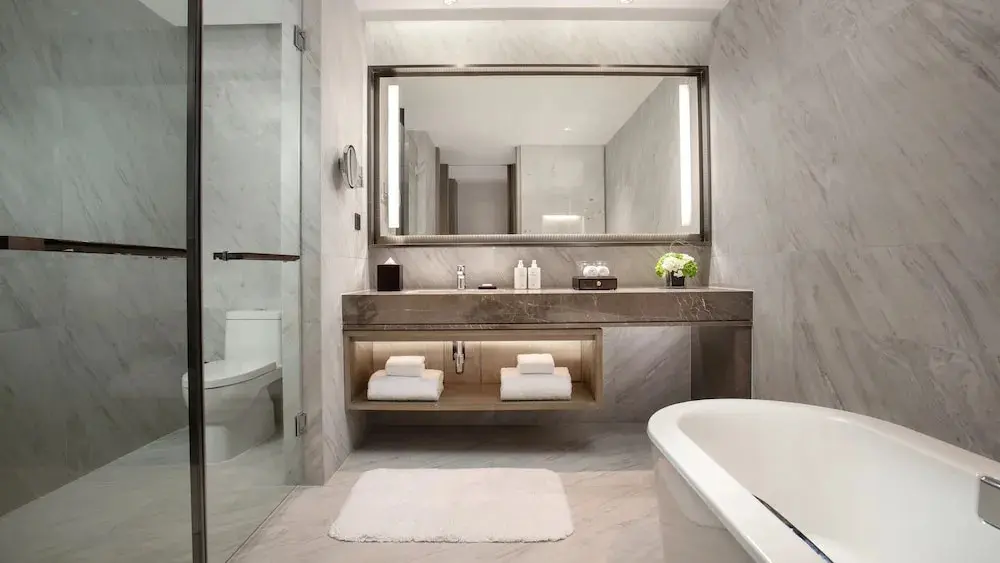 Фошань: Intercontinental Hotels Foshan New City