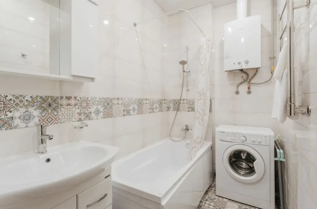 Санкт-Петербург: Letyourflat Fontanka 2 Spalni Apartments