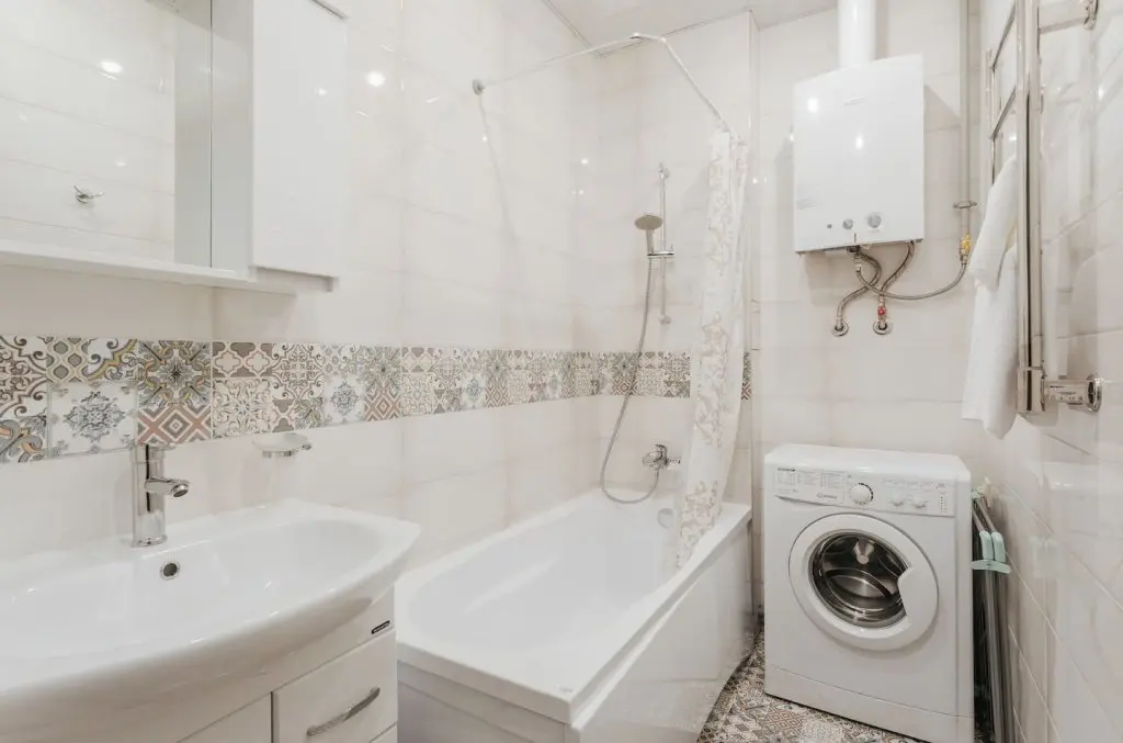 Санкт-Петербург: Letyourflat Fontanka 2 Spalni Apartments