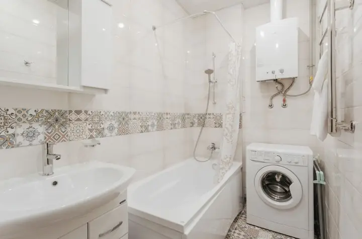 Санкт-Петербург: Letyourflat Fontanka 2 Spalni Apartments