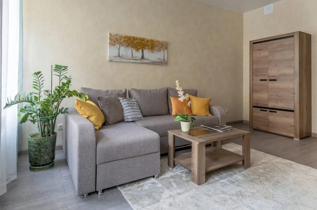 Санкт-Петербург: Letyourflat Fontanka 2 Spalni Apartments