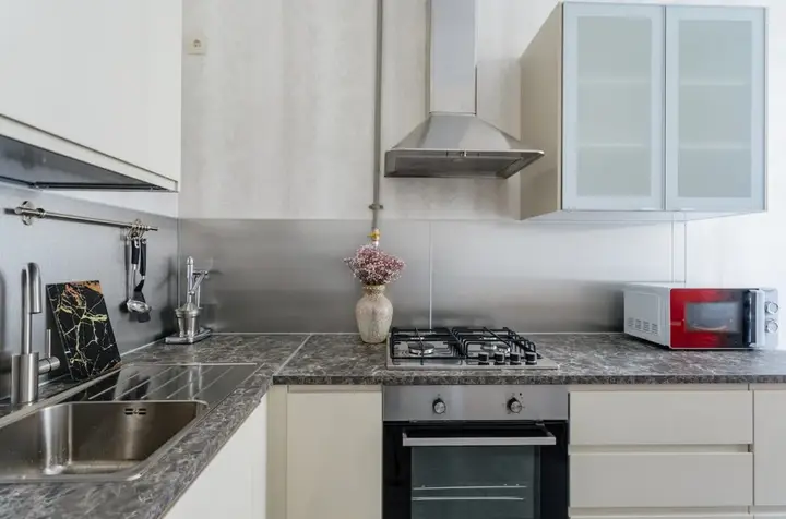 Санкт-Петербург: Letyourflat Fontanka 2 Spalni Apartments