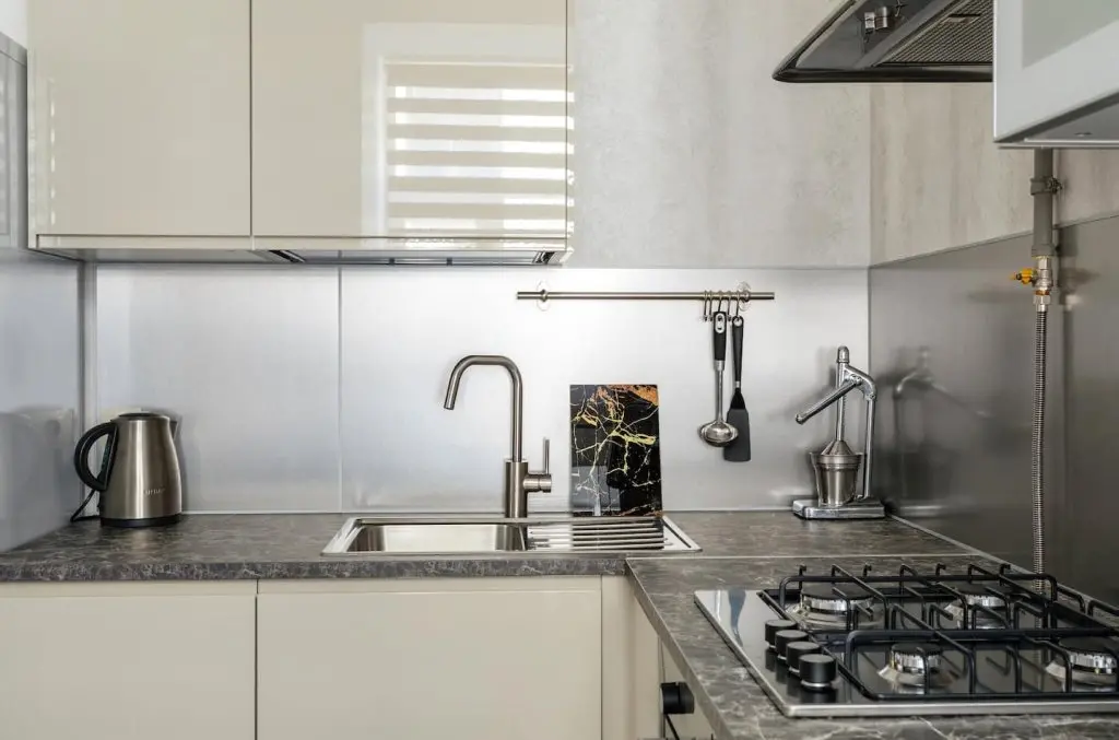 Санкт-Петербург: Letyourflat Fontanka 2 Spalni Apartments