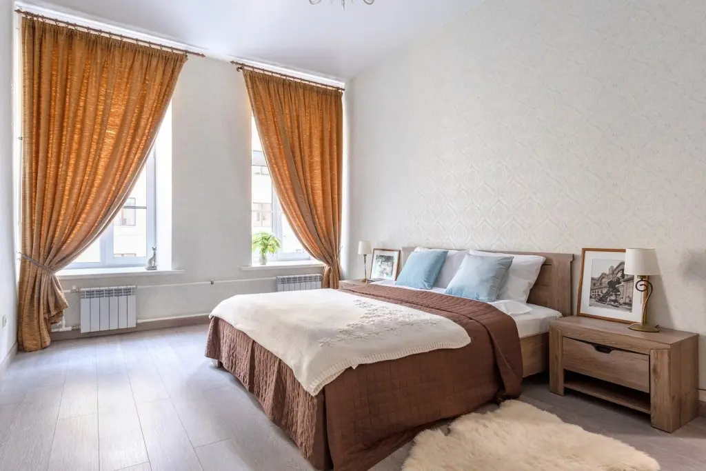 Санкт-Петербург: Letyourflat Fontanka 2 Spalni Apartments