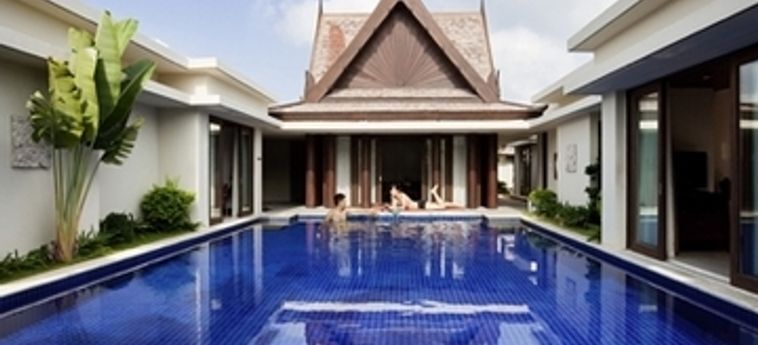 Санья: Pullman Sanya Yalong Bay Resort & Spa