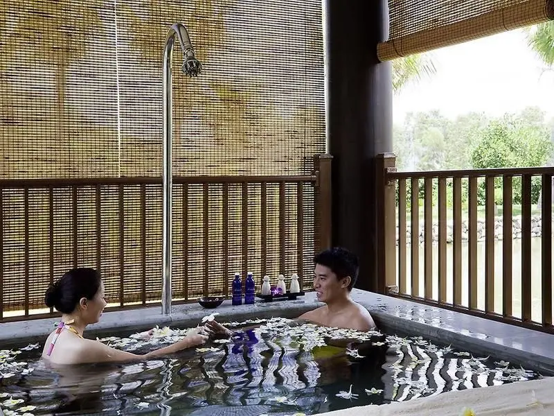 Санья: Pullman Sanya Yalong Bay Resort & Spa