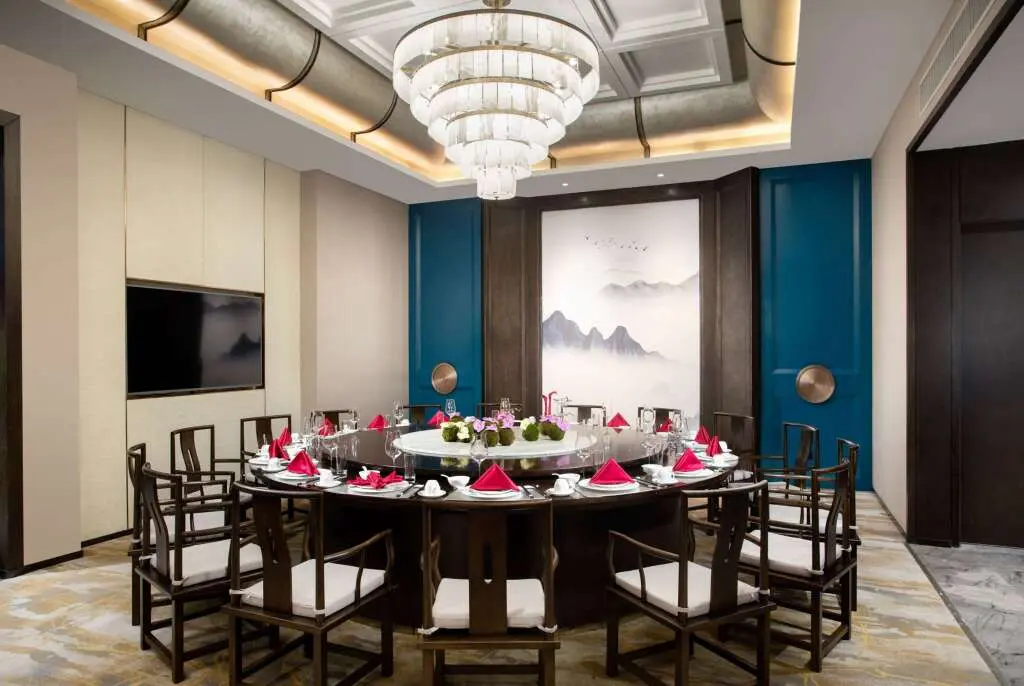 Куньмин: Wyndham Garden Kunming High Tech Zone