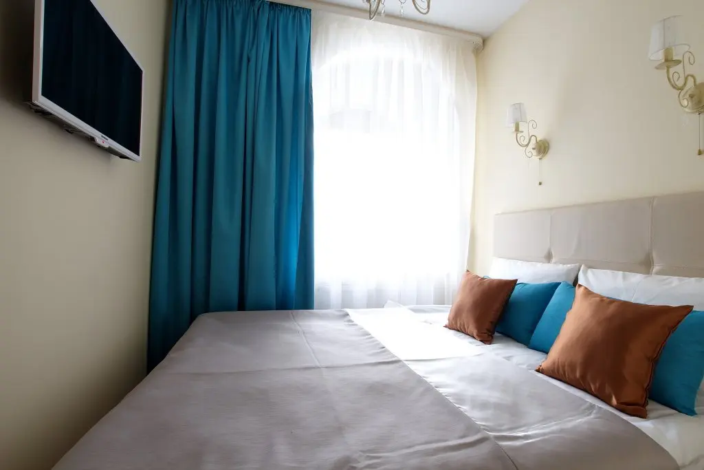 Санкт-Петербург: Отель Lighthouse