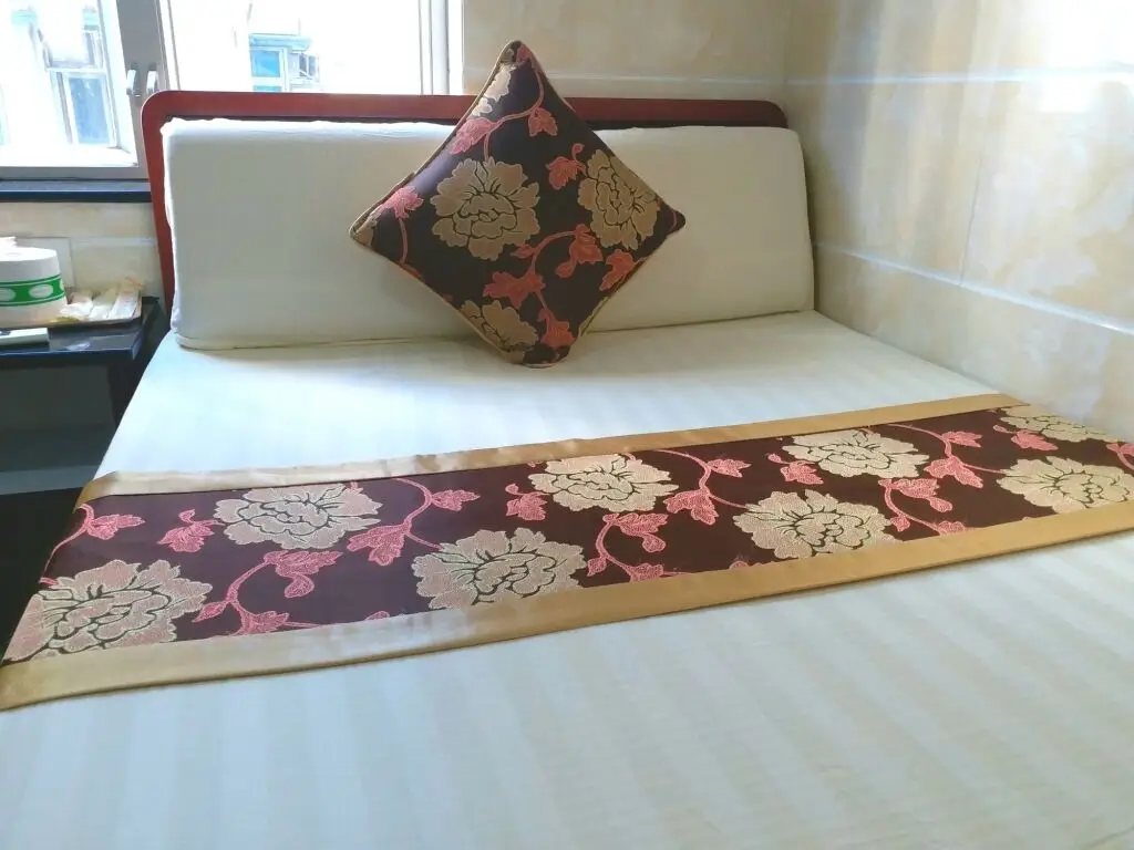 Гонконг: Caribbean Sea Guest House