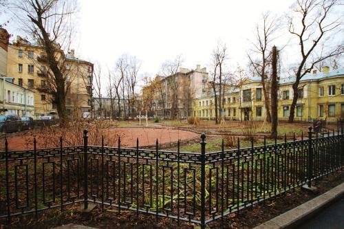 Санкт-Петербург: Liteiny 46