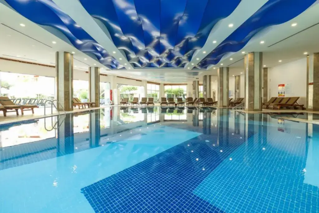 Crystal Waterworld Park and Spa — фото 1