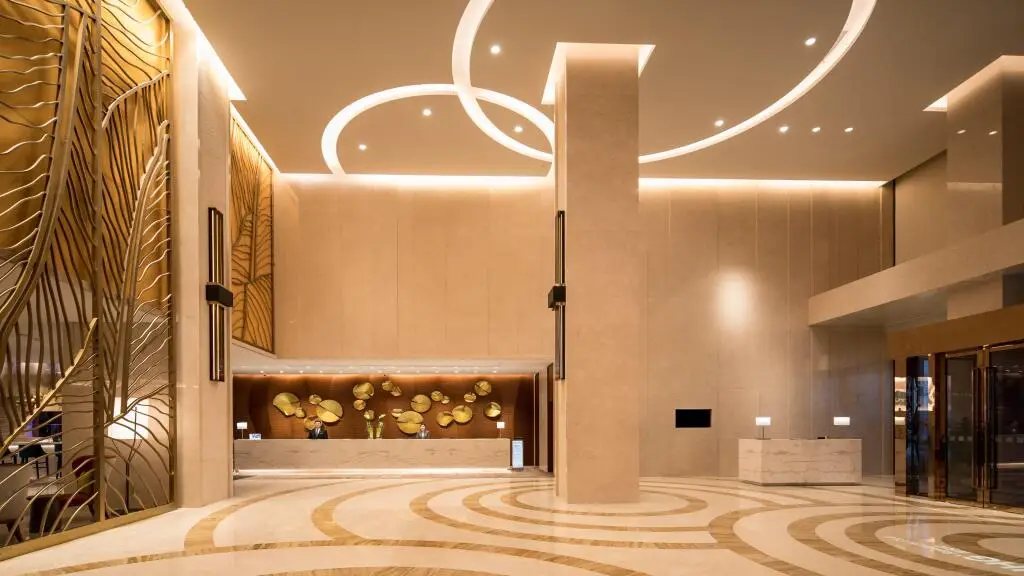 Сучжоу: Holiday Inn Suzhou Taihu Lake, an IHG Hotel