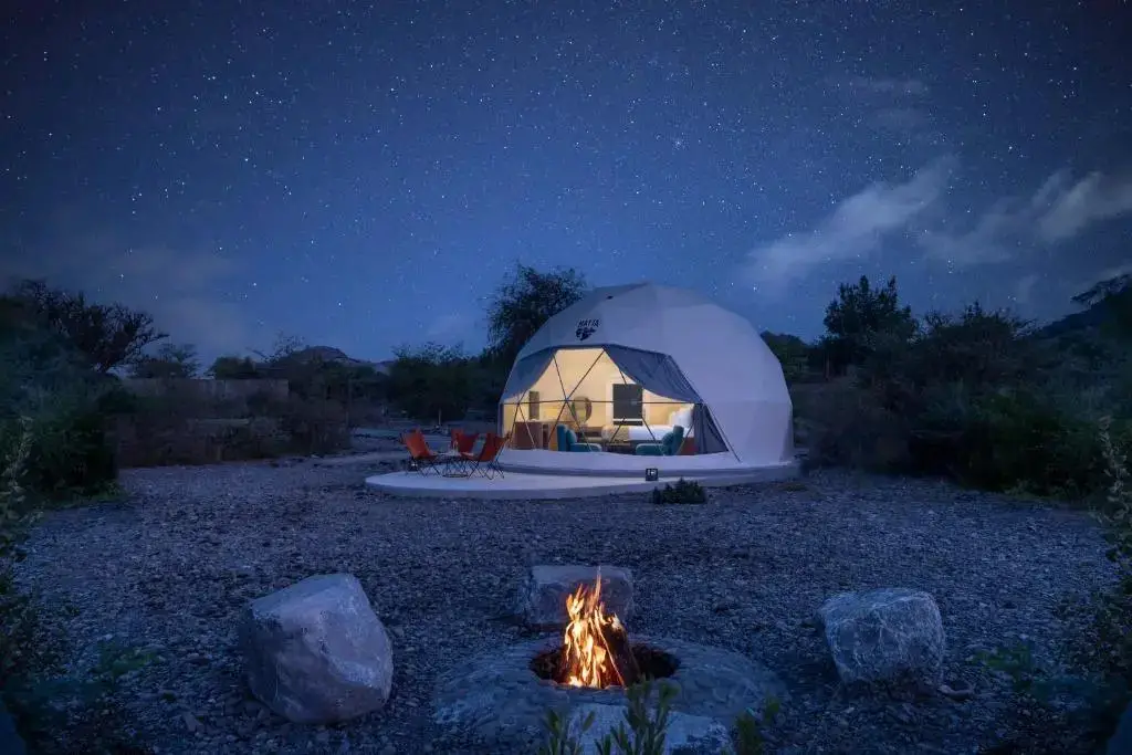 Хатта: Hatta Resort