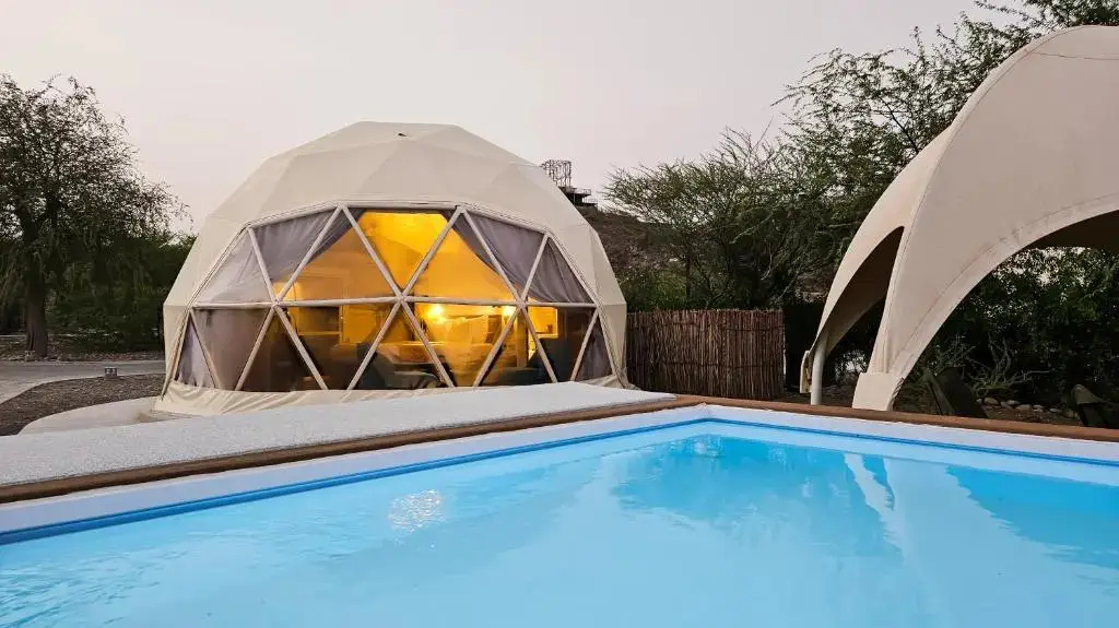 Хатта: Hatta Resort