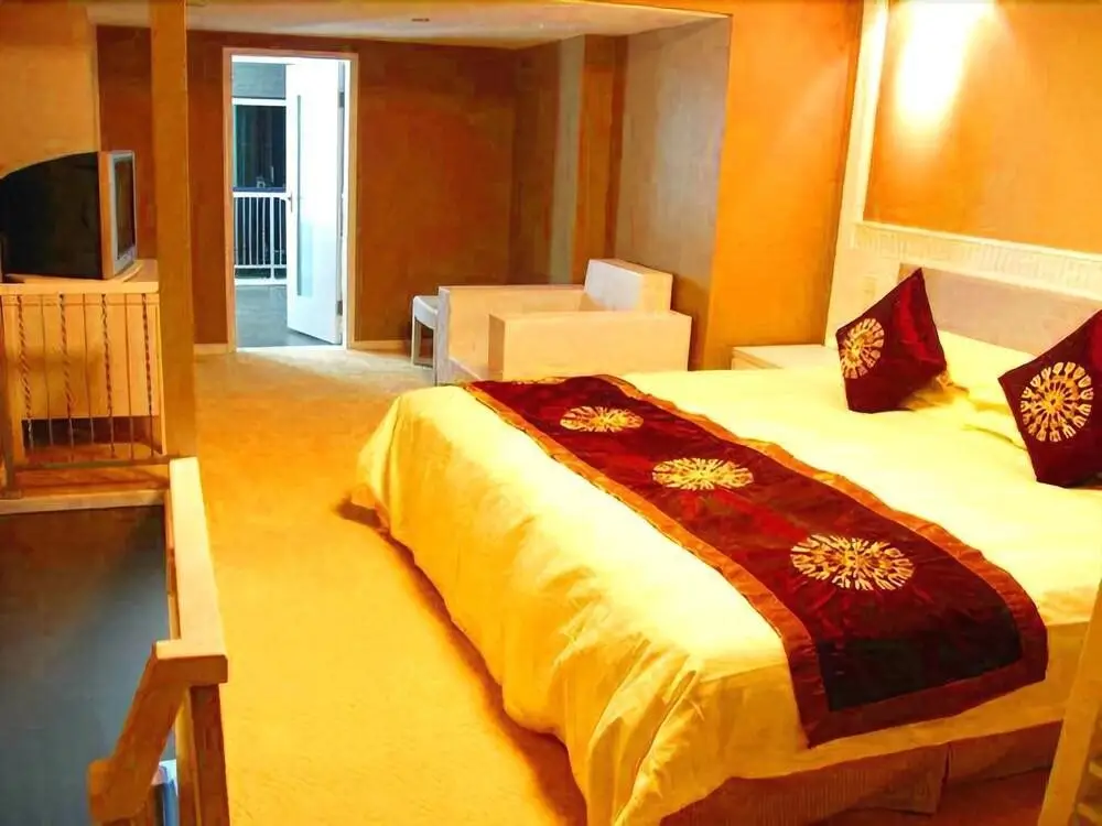 Ханчжоу: Nade 51Fashion Hotel
