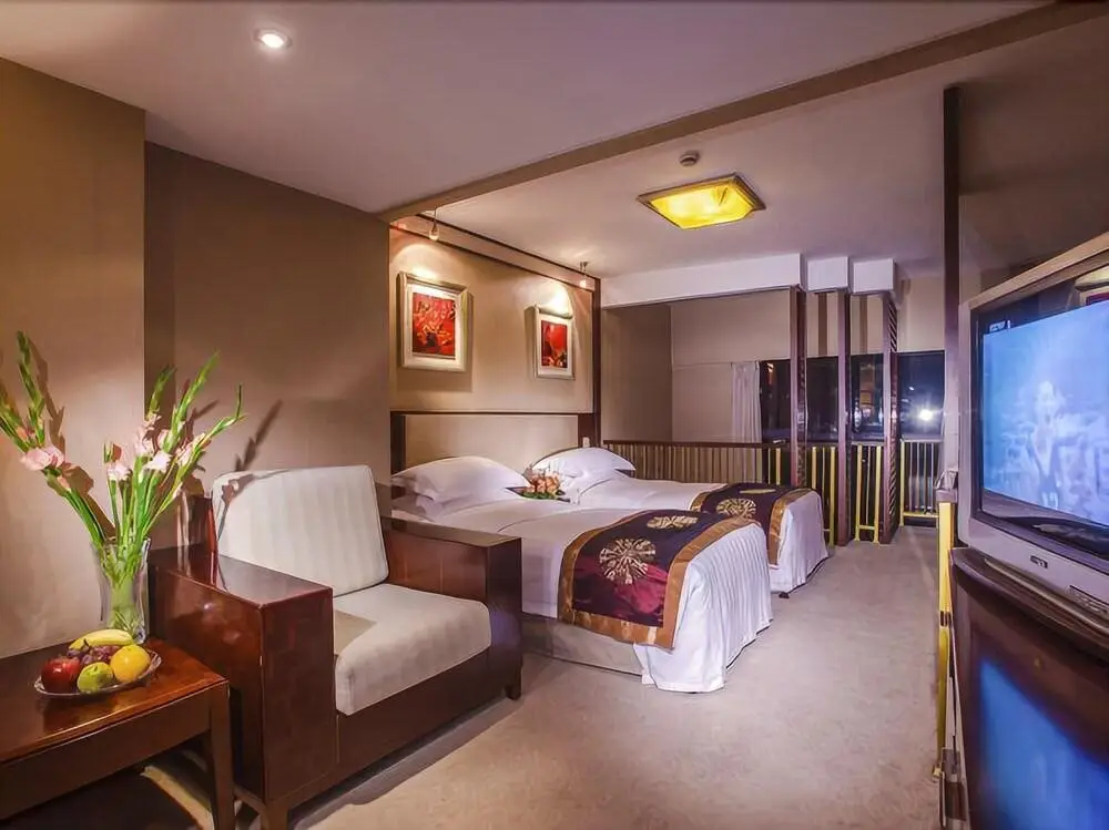 Ханчжоу: Nade 51Fashion Hotel