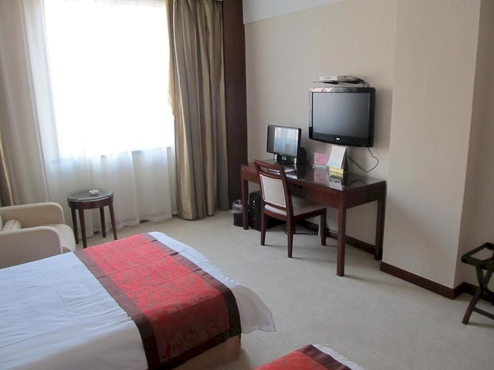 Тайчжоу: 25 Hours Sunshine Hotel