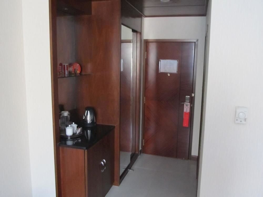 Тайчжоу: 25 Hours Sunshine Hotel